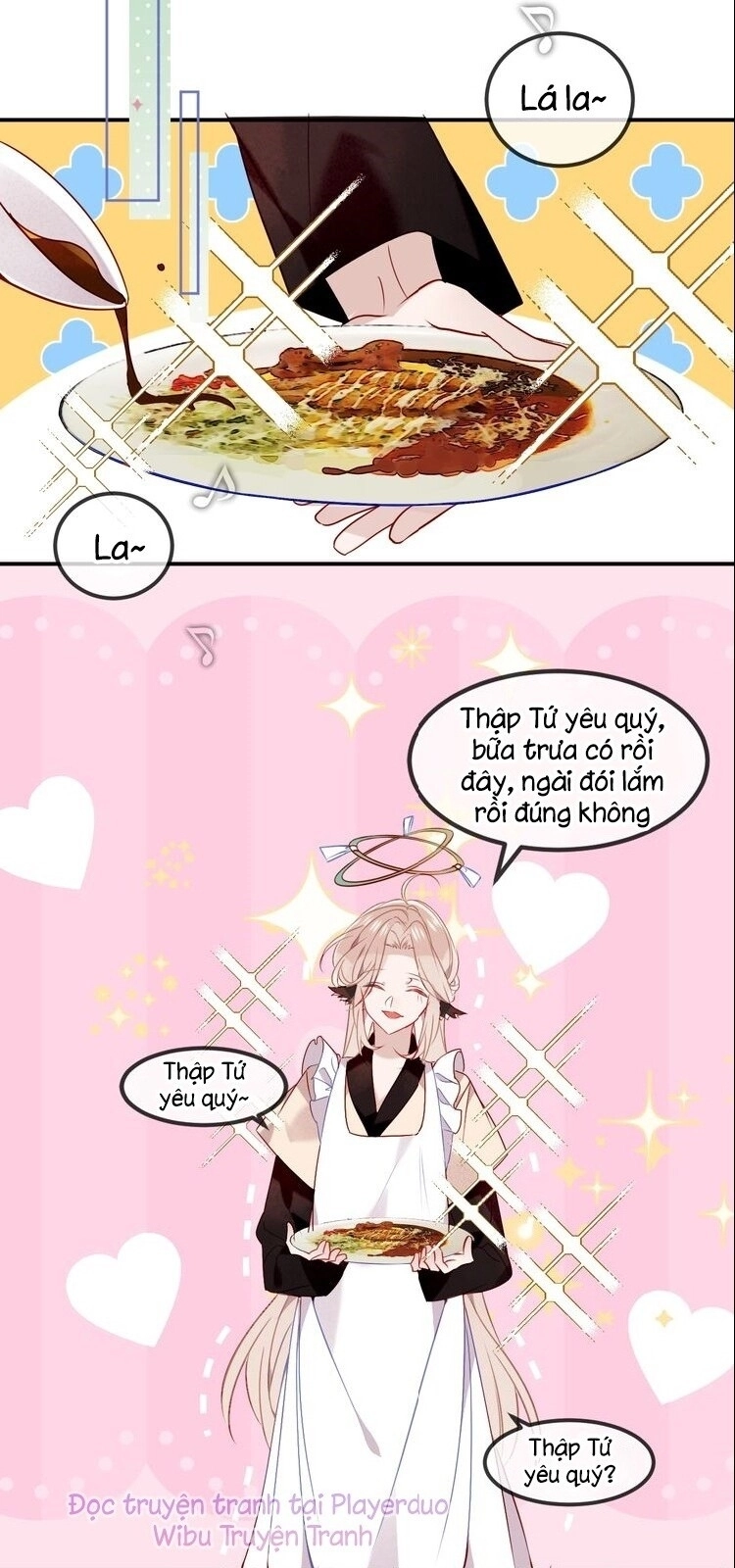 Ngô Hoàng Tại Thượng Chapter 87 - 50