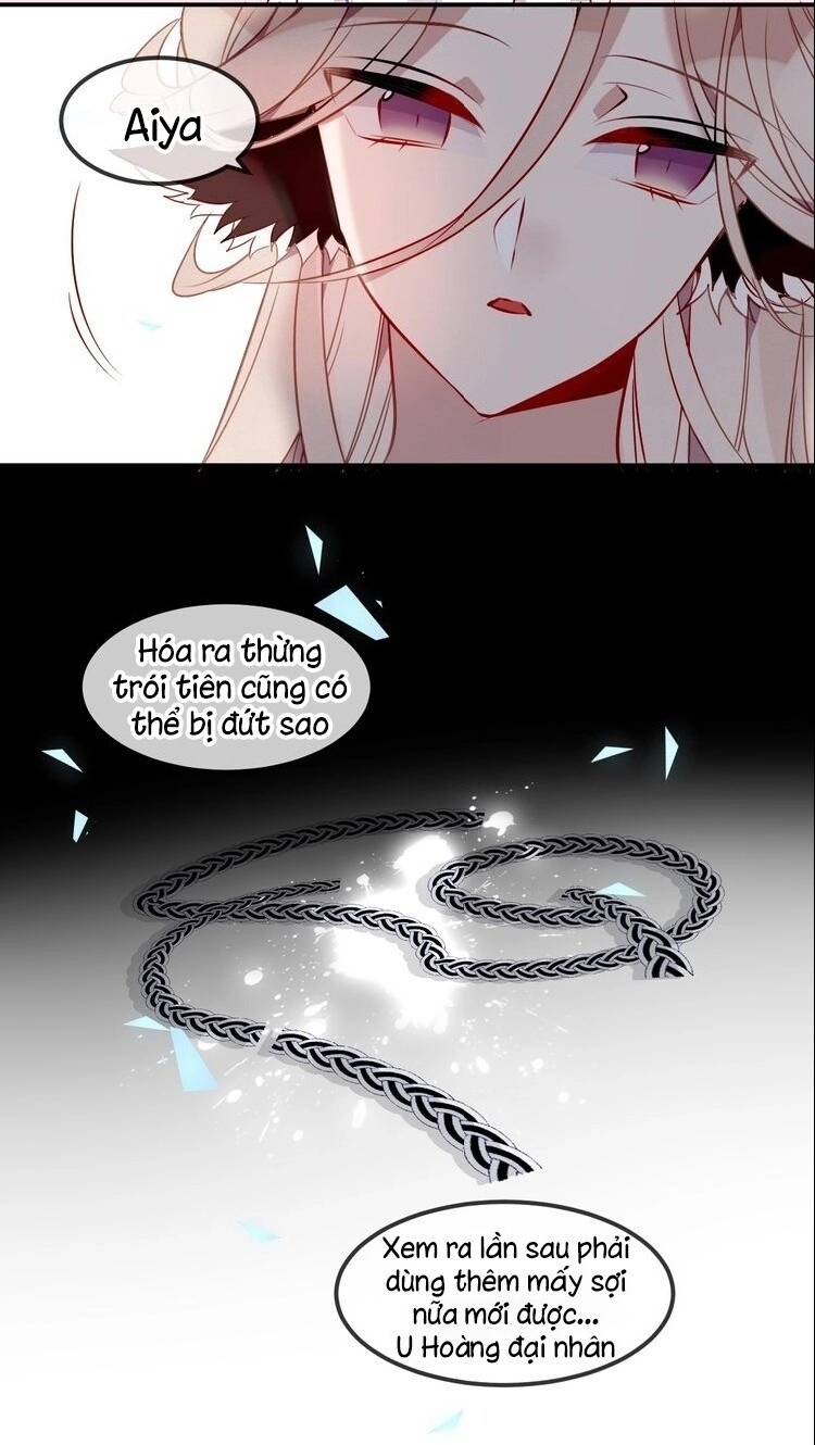 Ngô Hoàng Tại Thượng Chapter 87 - 51