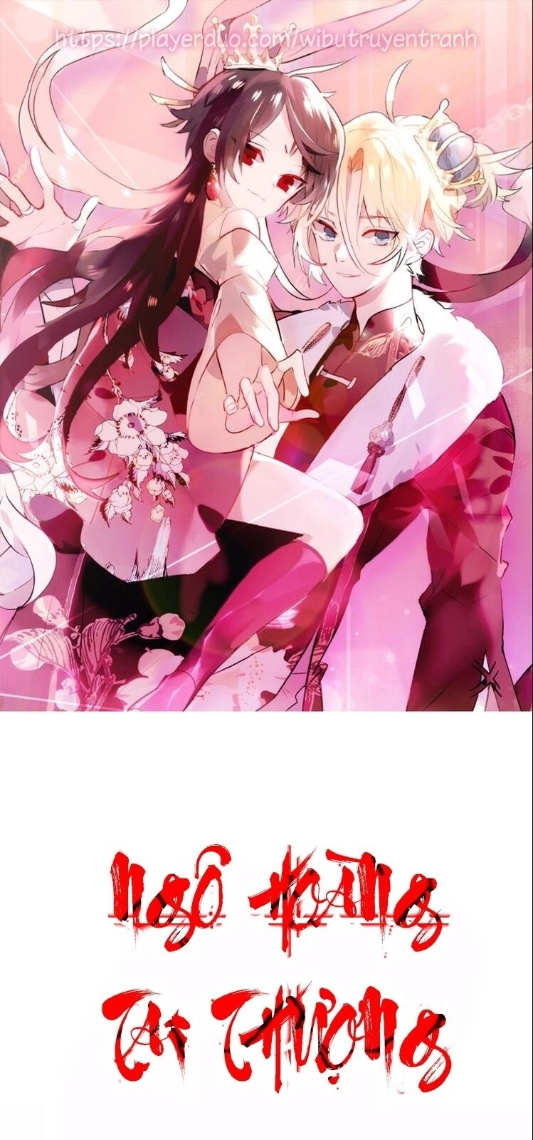 Ngô Hoàng Tại Thượng Chapter 88 - 2