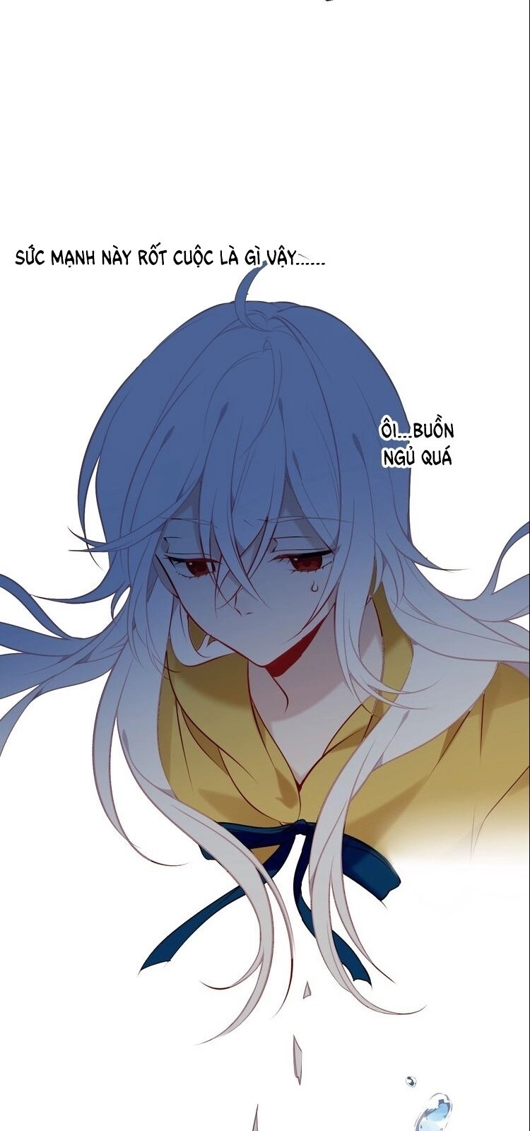 Ngô Hoàng Tại Thượng Chapter 88 - 6