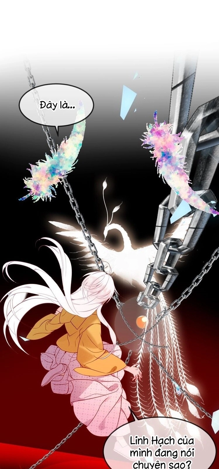 Ngô Hoàng Tại Thượng Chapter 88 - 10