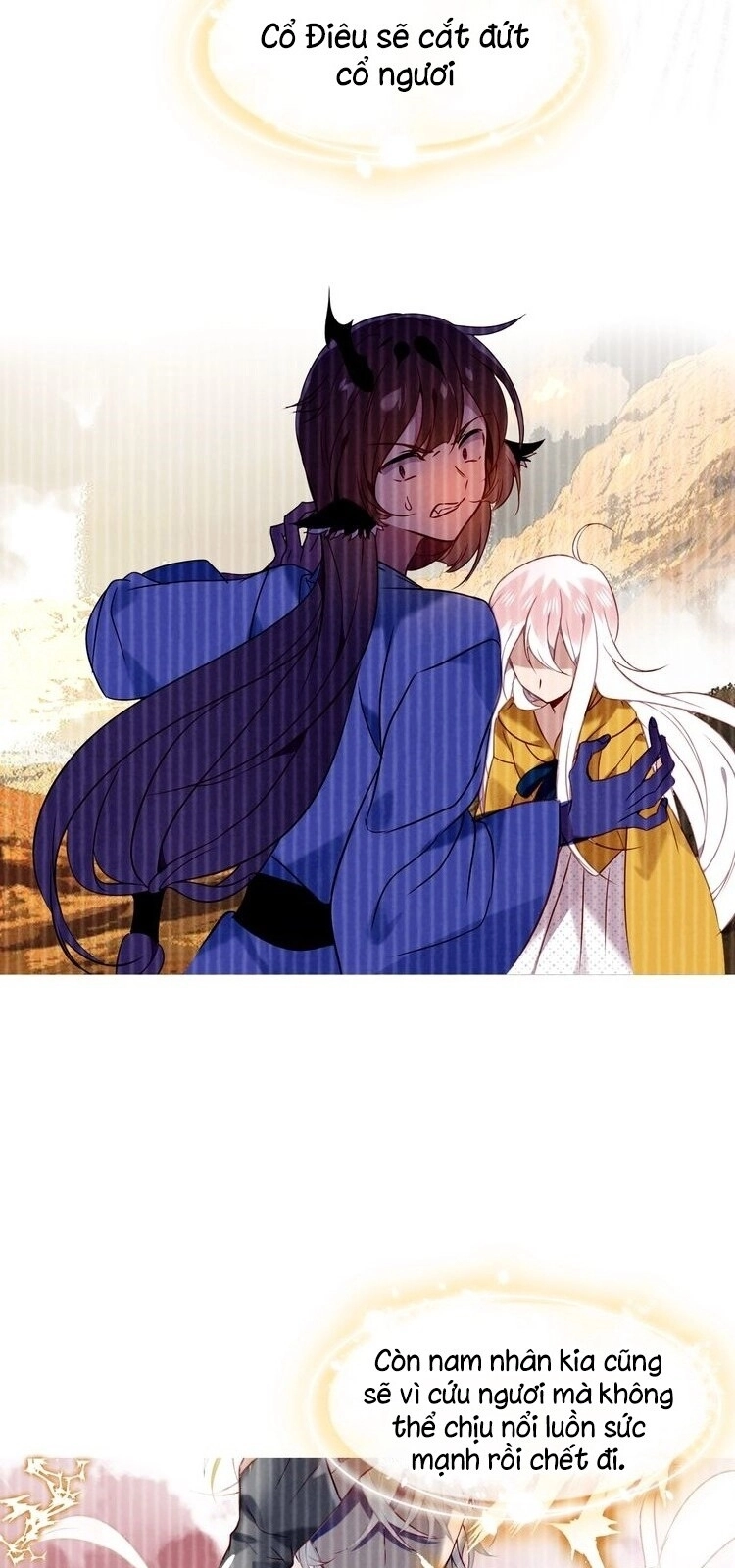 Ngô Hoàng Tại Thượng Chapter 88 - 13