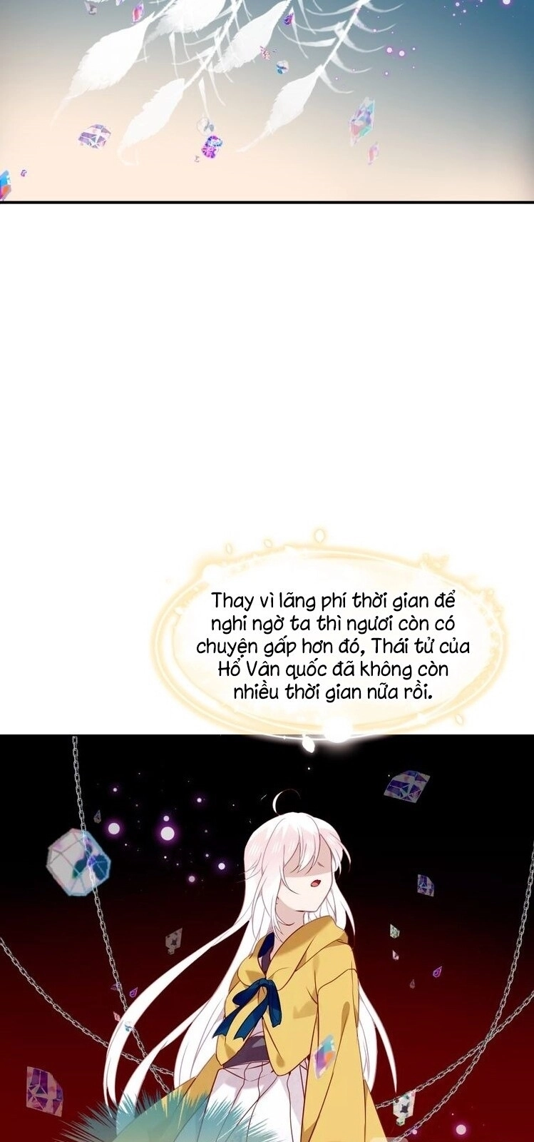 Ngô Hoàng Tại Thượng Chapter 88 - 19