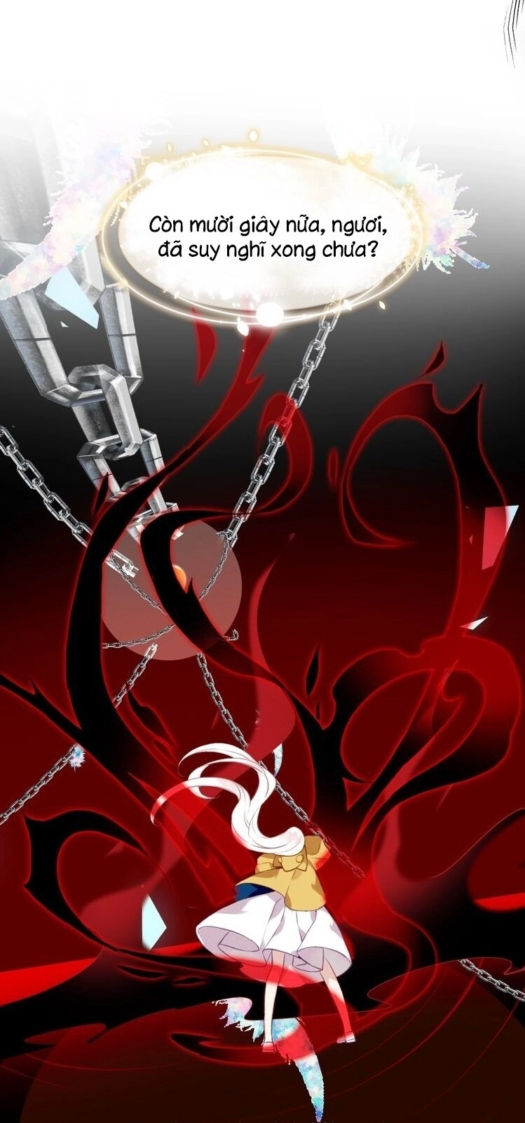 Ngô Hoàng Tại Thượng Chapter 88 - 22