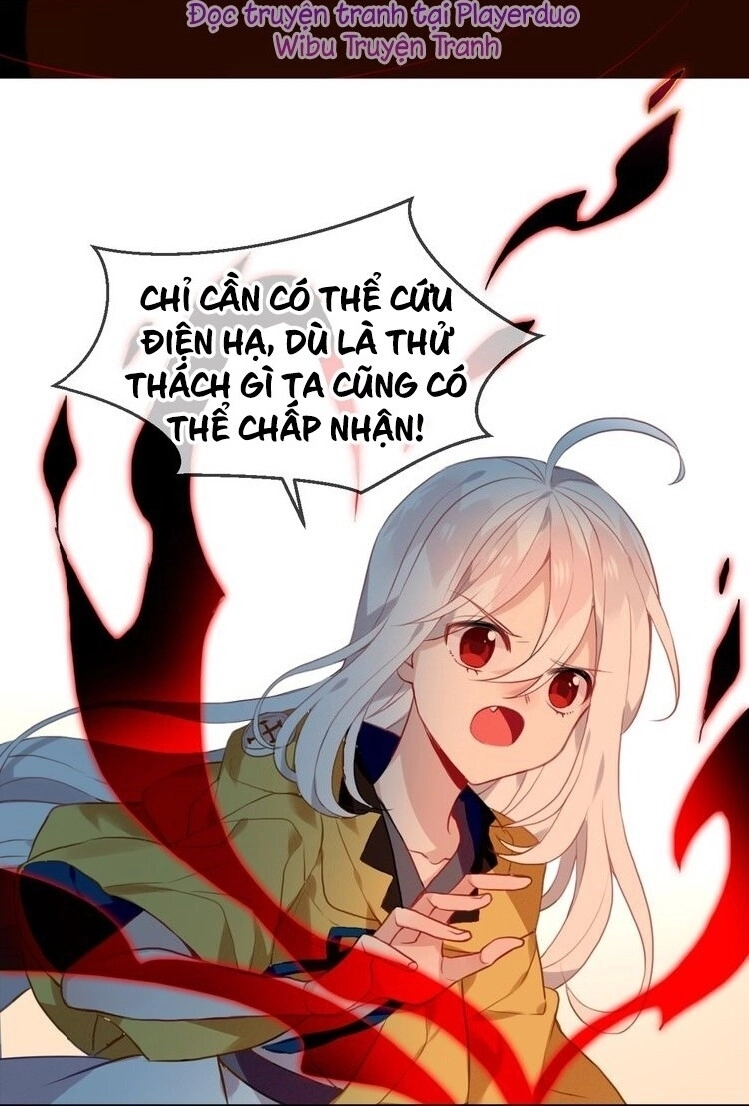 Ngô Hoàng Tại Thượng Chapter 88 - 23