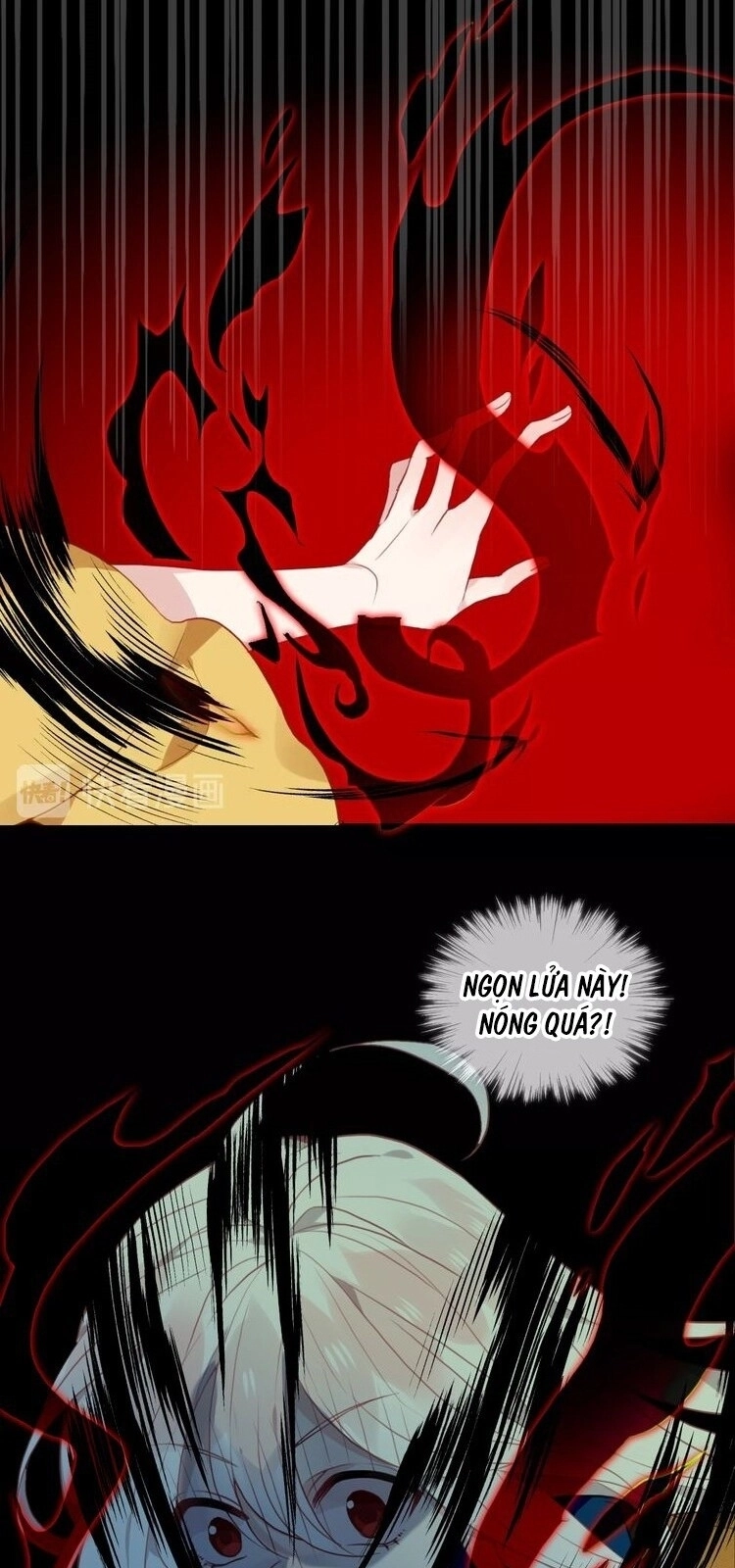 Ngô Hoàng Tại Thượng Chapter 88 - 24