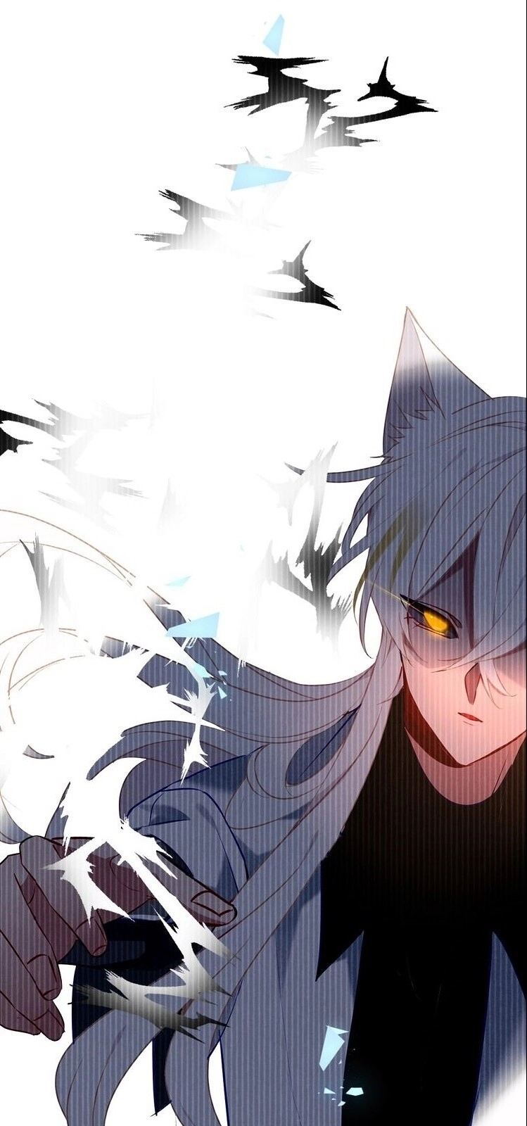 Ngô Hoàng Tại Thượng Chapter 88 - 35