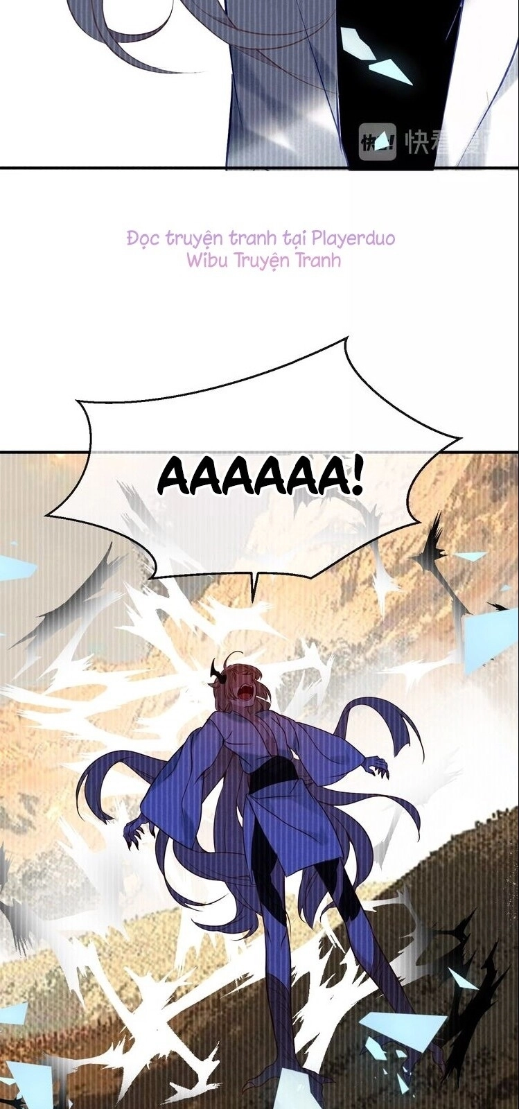 Ngô Hoàng Tại Thượng Chapter 88 - 36