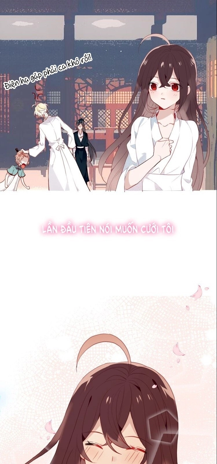 Ngô Hoàng Tại Thượng Chapter 88 - 41