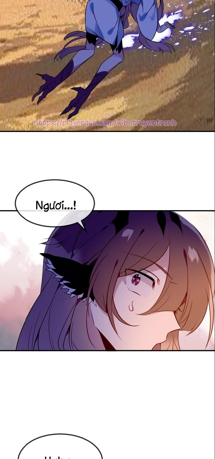 Ngô Hoàng Tại Thượng Chapter 88 - 45