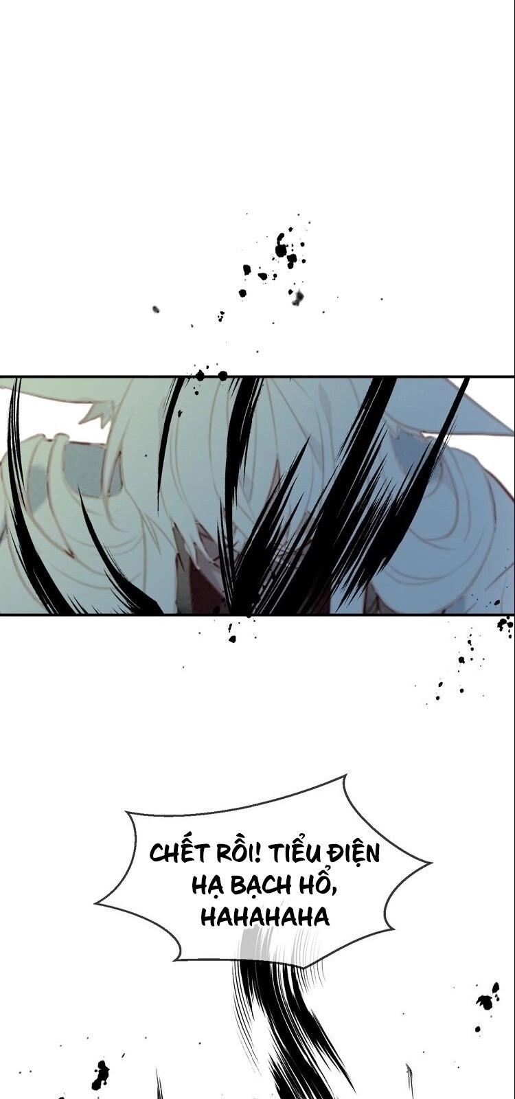 Ngô Hoàng Tại Thượng Chapter 88 - 53