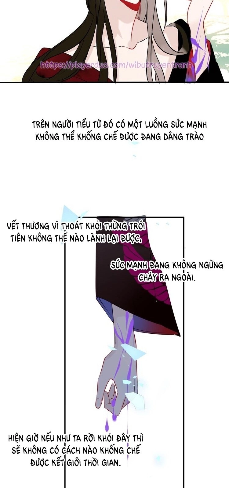 Ngô Hoàng Tại Thượng Chapter 88 - 60