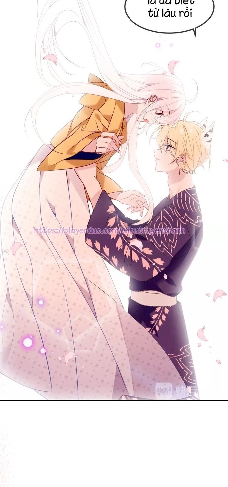 Ngô Hoàng Tại Thượng Chapter 88 - 69