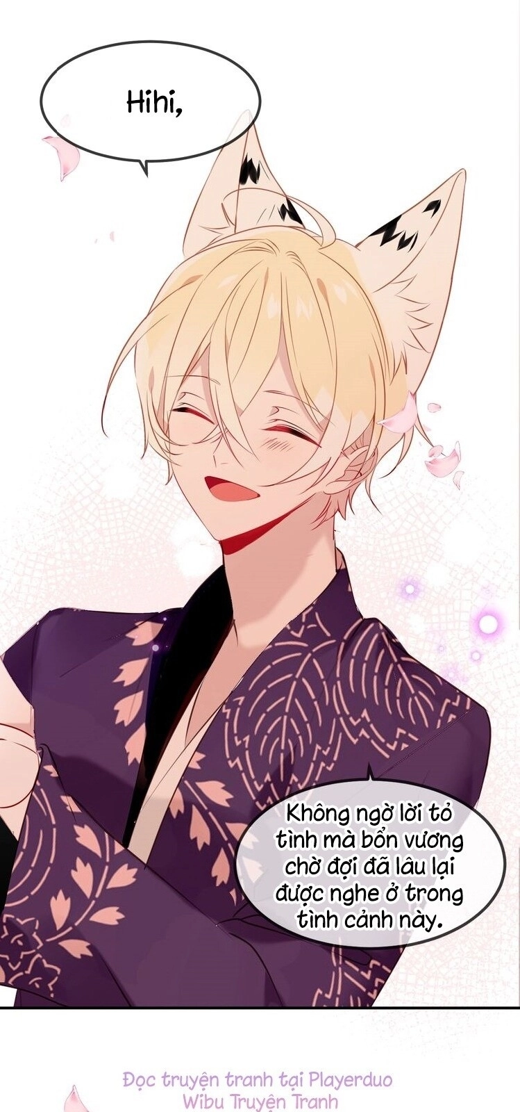 Ngô Hoàng Tại Thượng Chapter 88 - 71