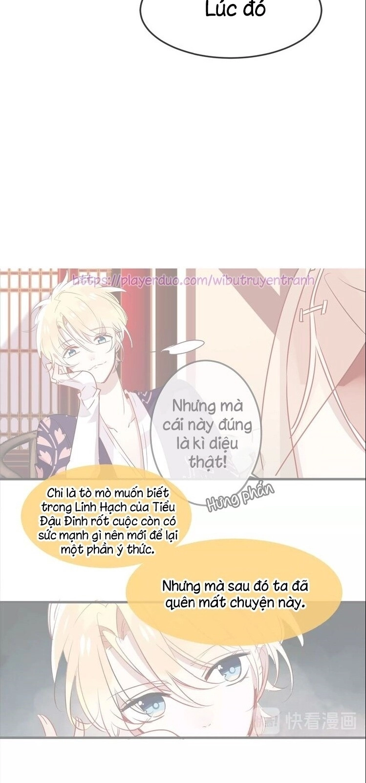 Ngô Hoàng Tại Thượng Chapter 88 - 75