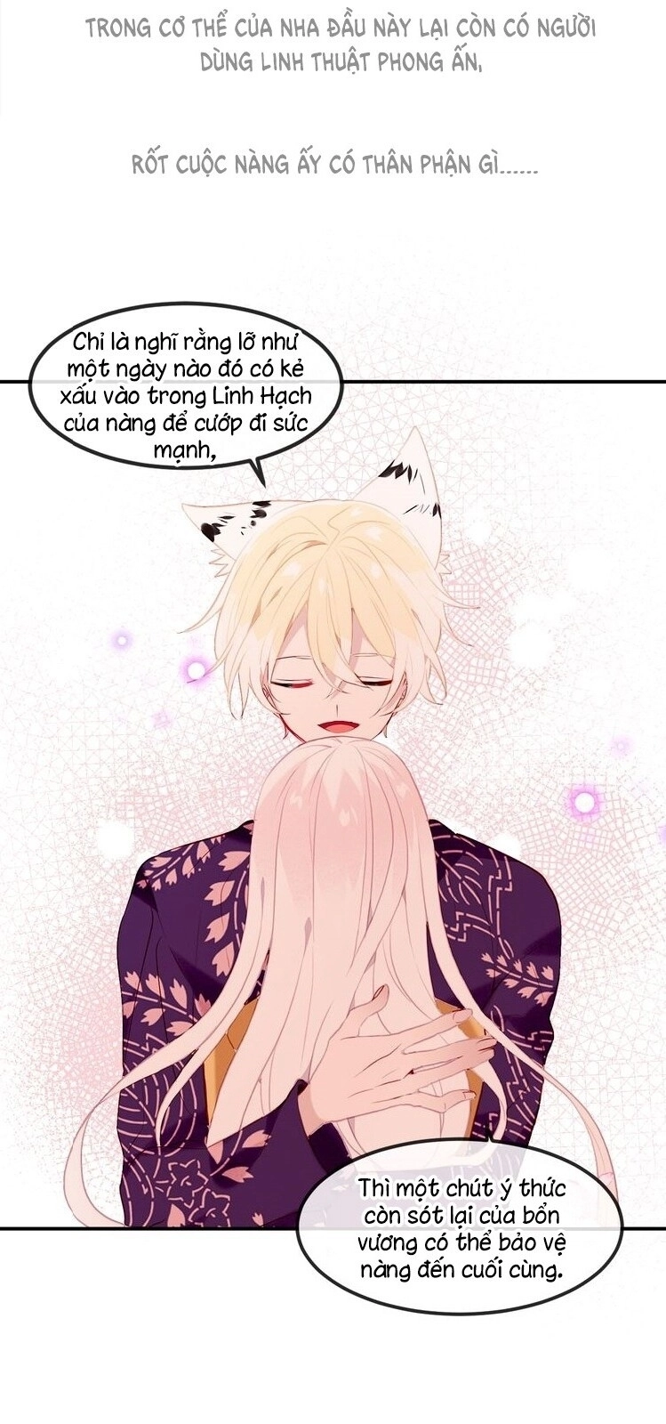 Ngô Hoàng Tại Thượng Chapter 88 - 77