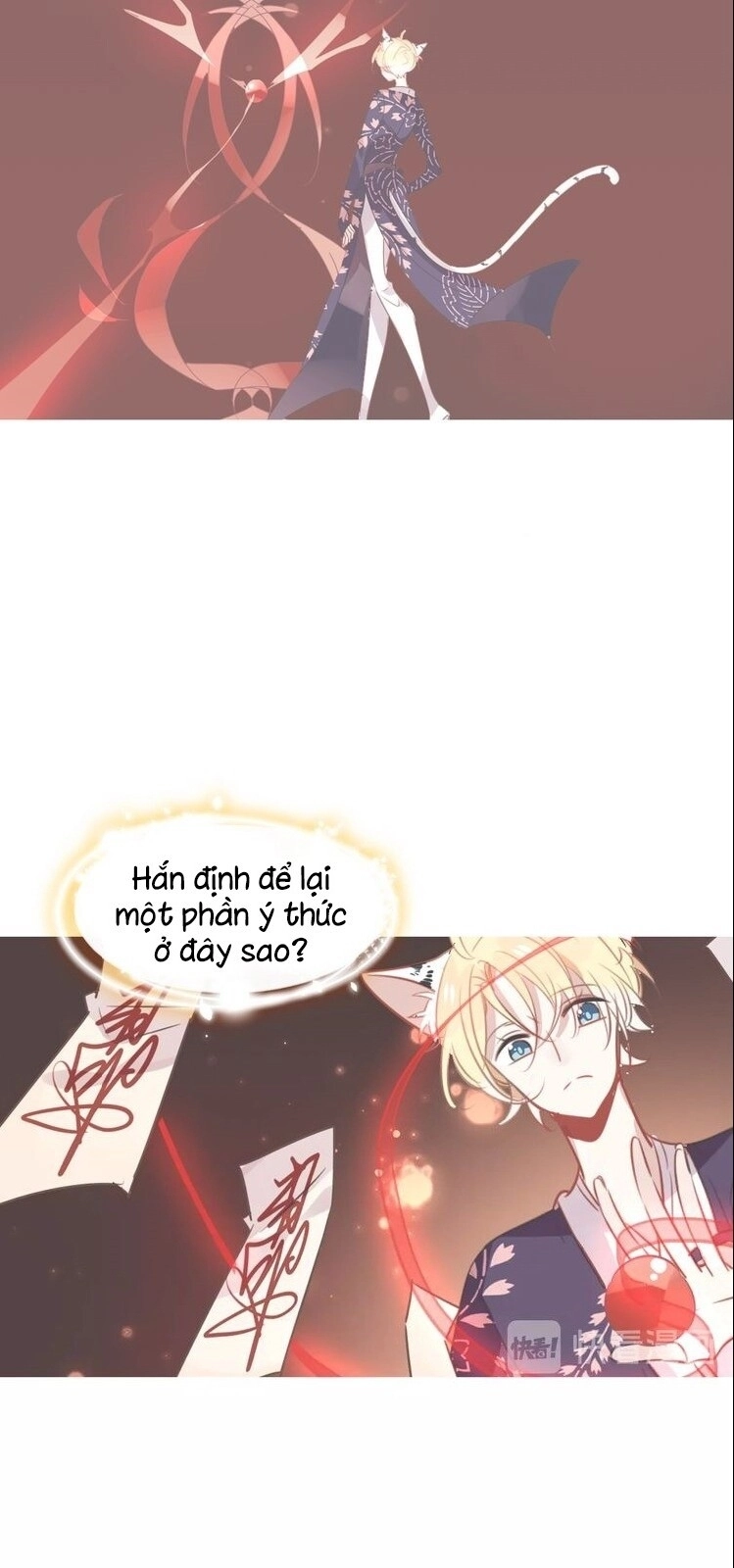 Ngô Hoàng Tại Thượng Chapter 88 - 80