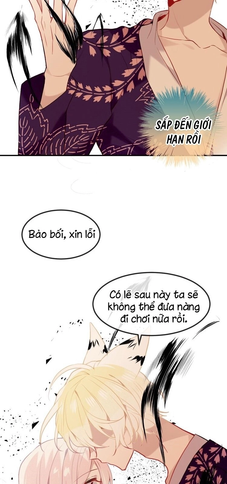 Ngô Hoàng Tại Thượng Chapter 88 - 83