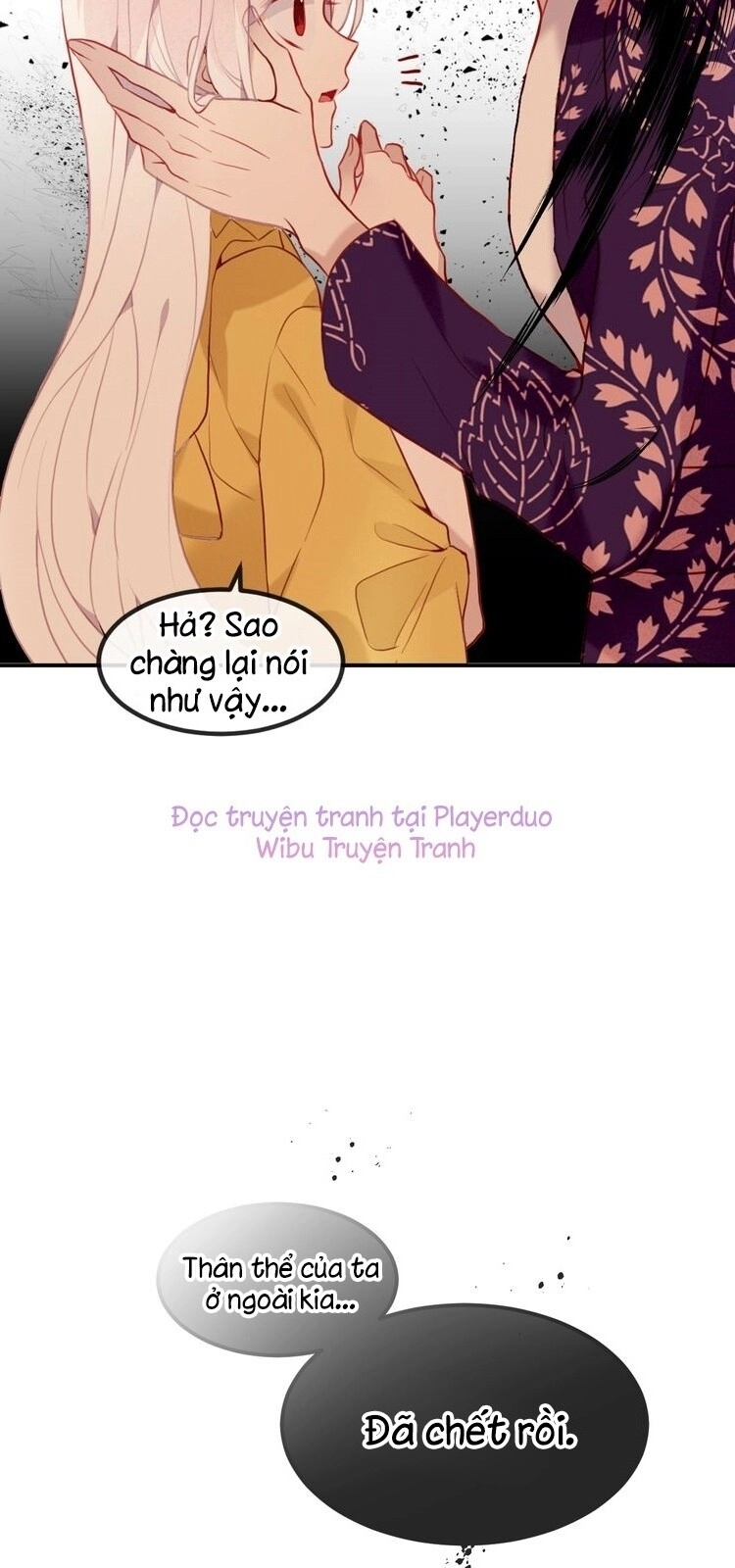 Ngô Hoàng Tại Thượng Chapter 88 - 84