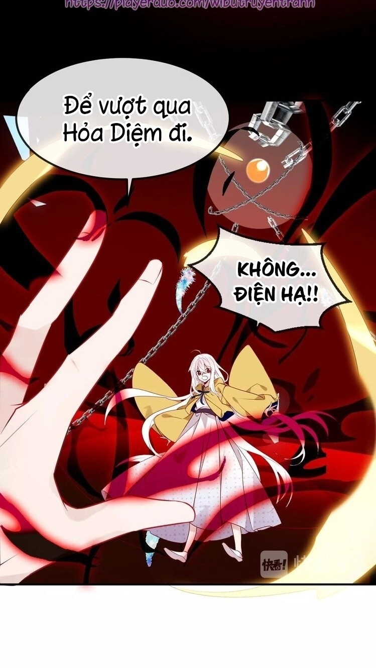 Ngô Hoàng Tại Thượng Chapter 88 - 87