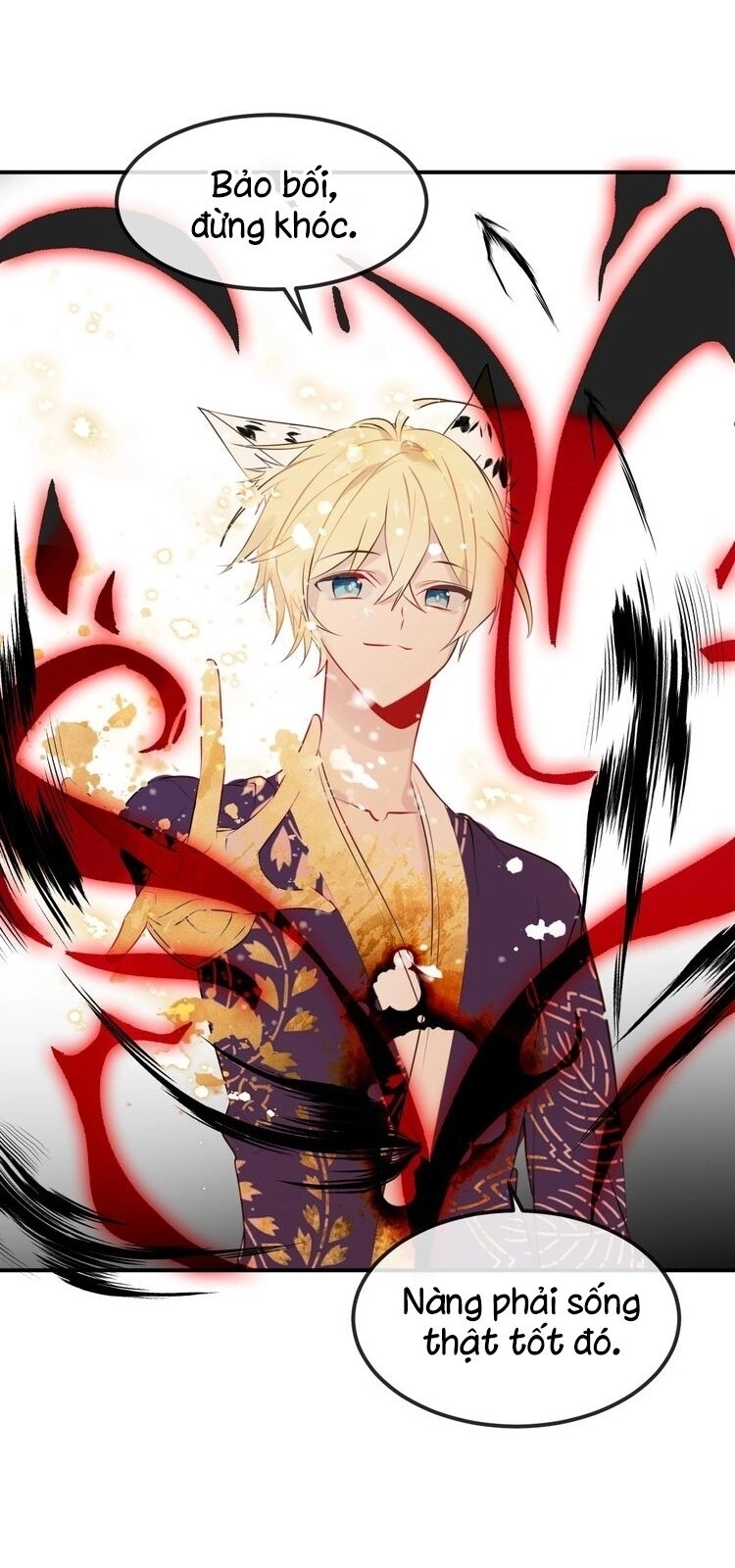 Ngô Hoàng Tại Thượng Chapter 88 - 88