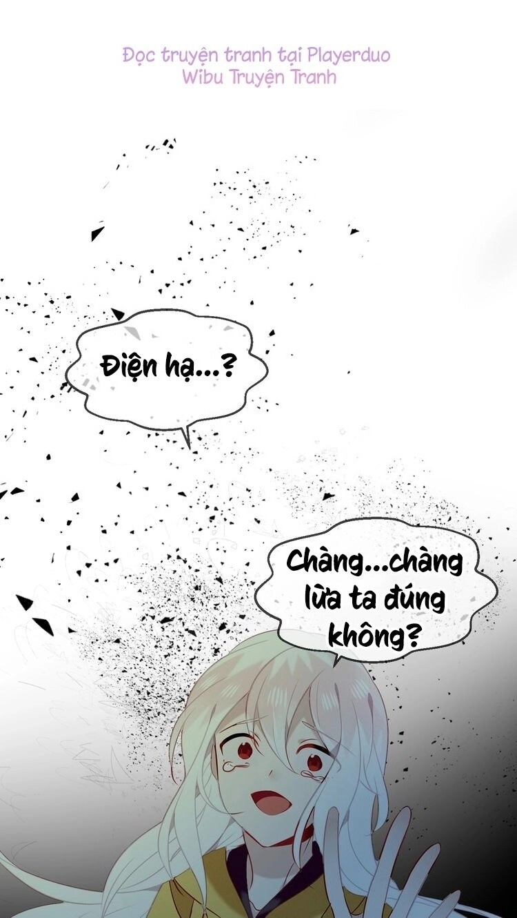 Ngô Hoàng Tại Thượng Chapter 88 - 89