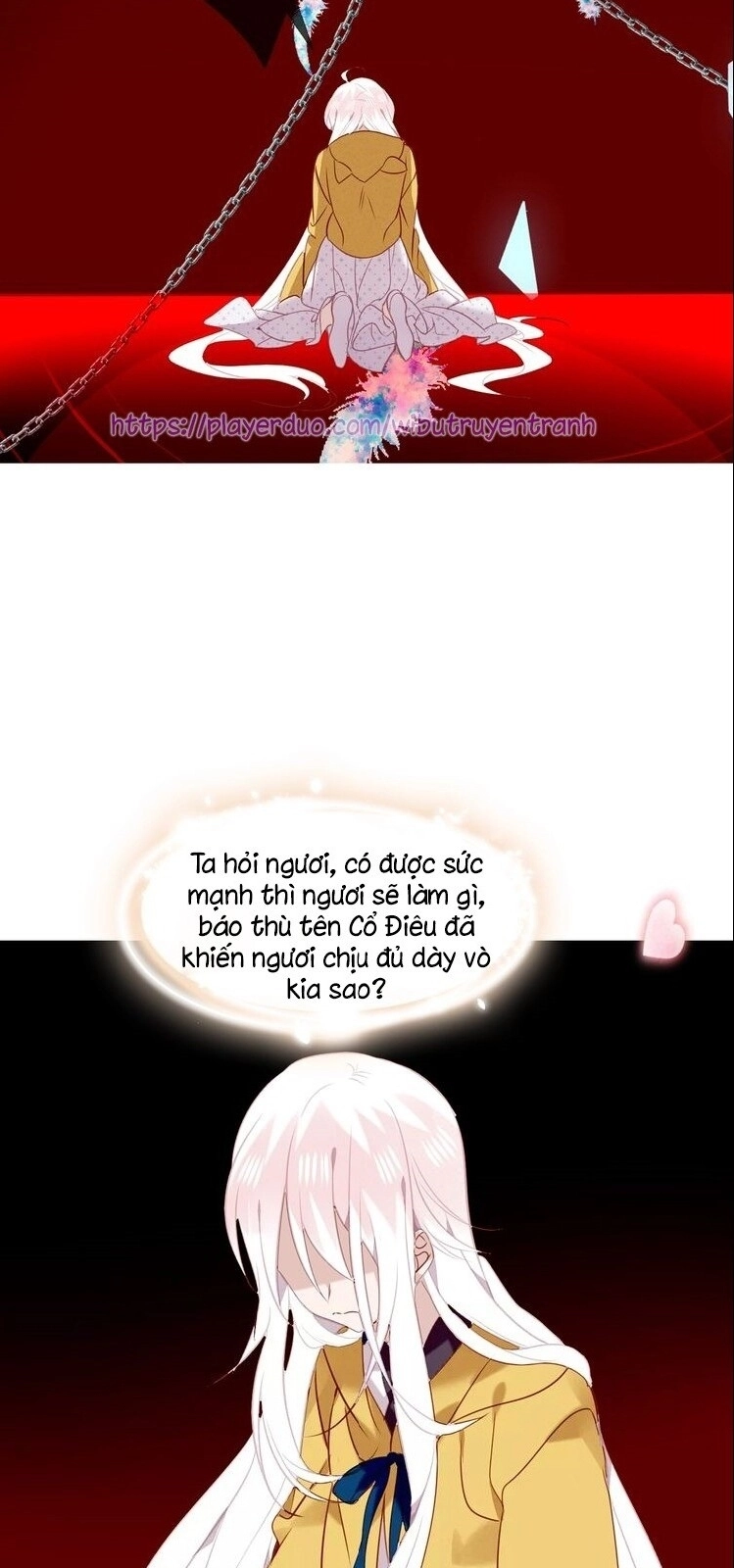 Ngô Hoàng Tại Thượng Chapter 88 - 91