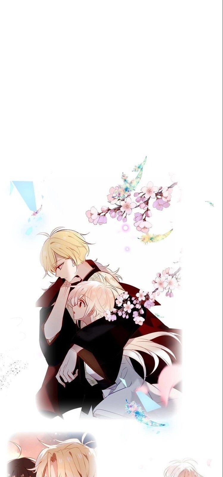 Ngô Hoàng Tại Thượng Chapter 88 - 93