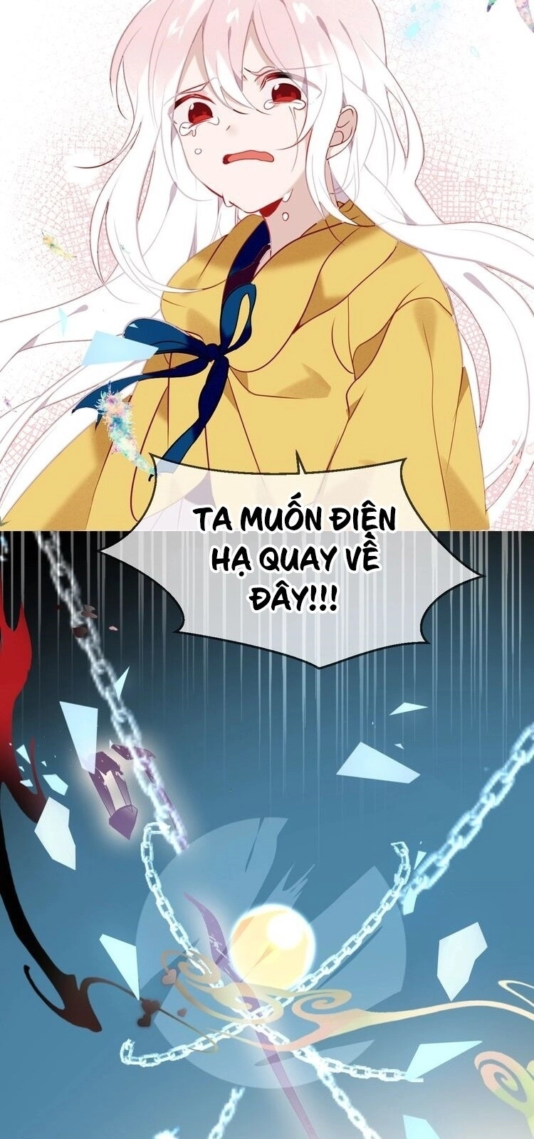 Ngô Hoàng Tại Thượng Chapter 88 - 96