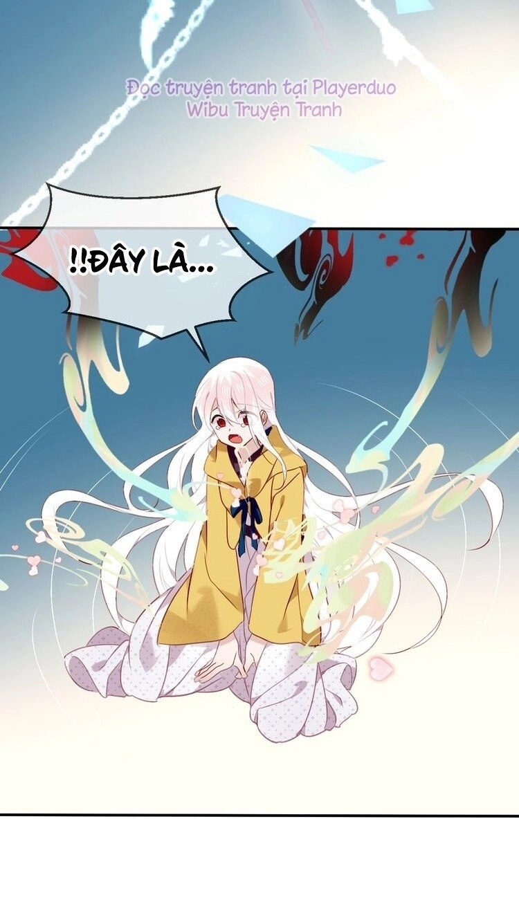 Ngô Hoàng Tại Thượng Chapter 88 - 97