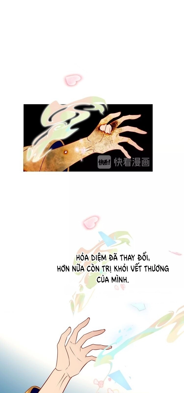 Ngô Hoàng Tại Thượng Chapter 88 - 98