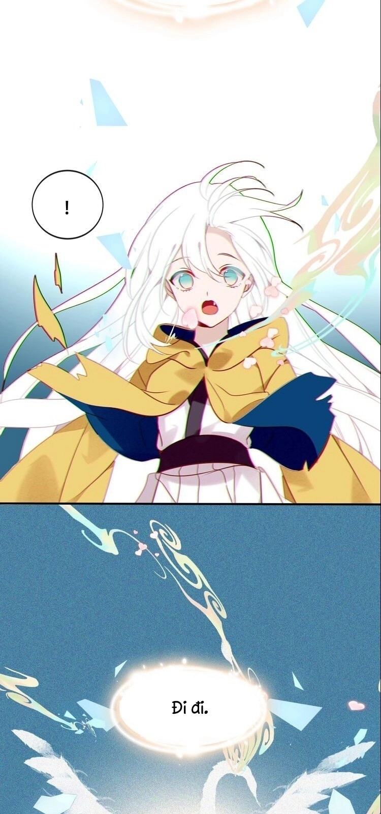 Ngô Hoàng Tại Thượng Chapter 88 - 101