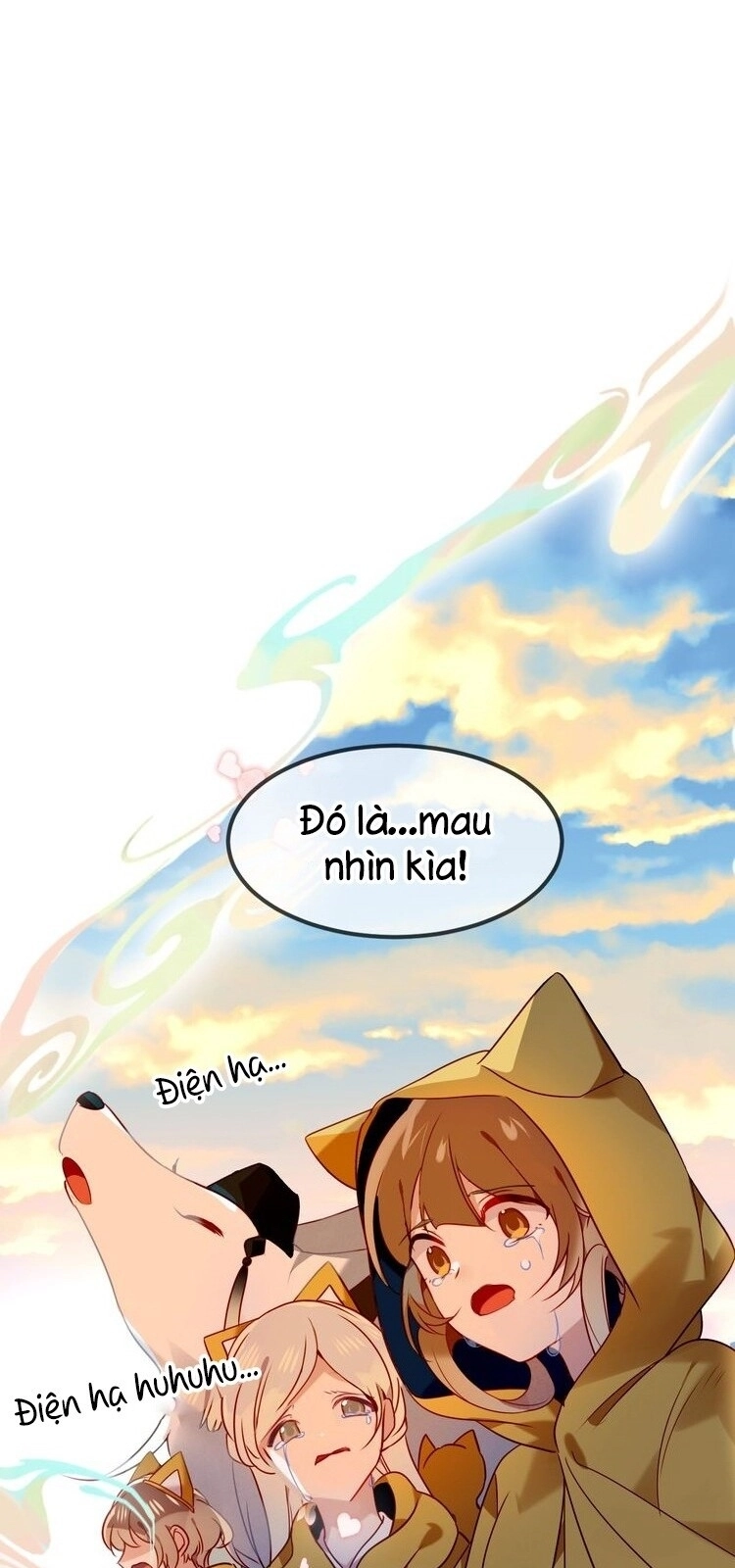 Ngô Hoàng Tại Thượng Chapter 88 - 104