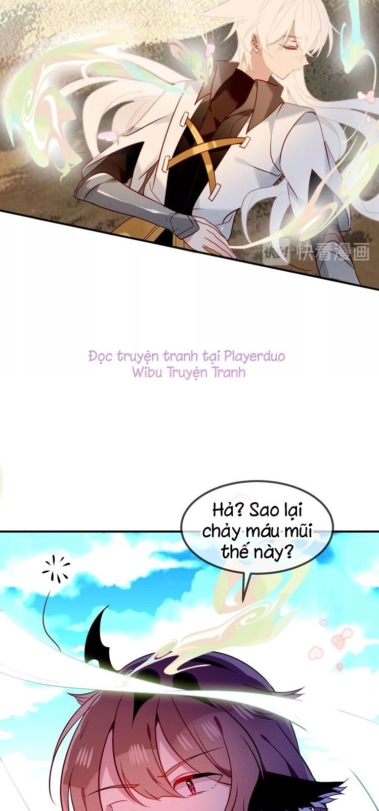 Ngô Hoàng Tại Thượng Chapter 88 - 108