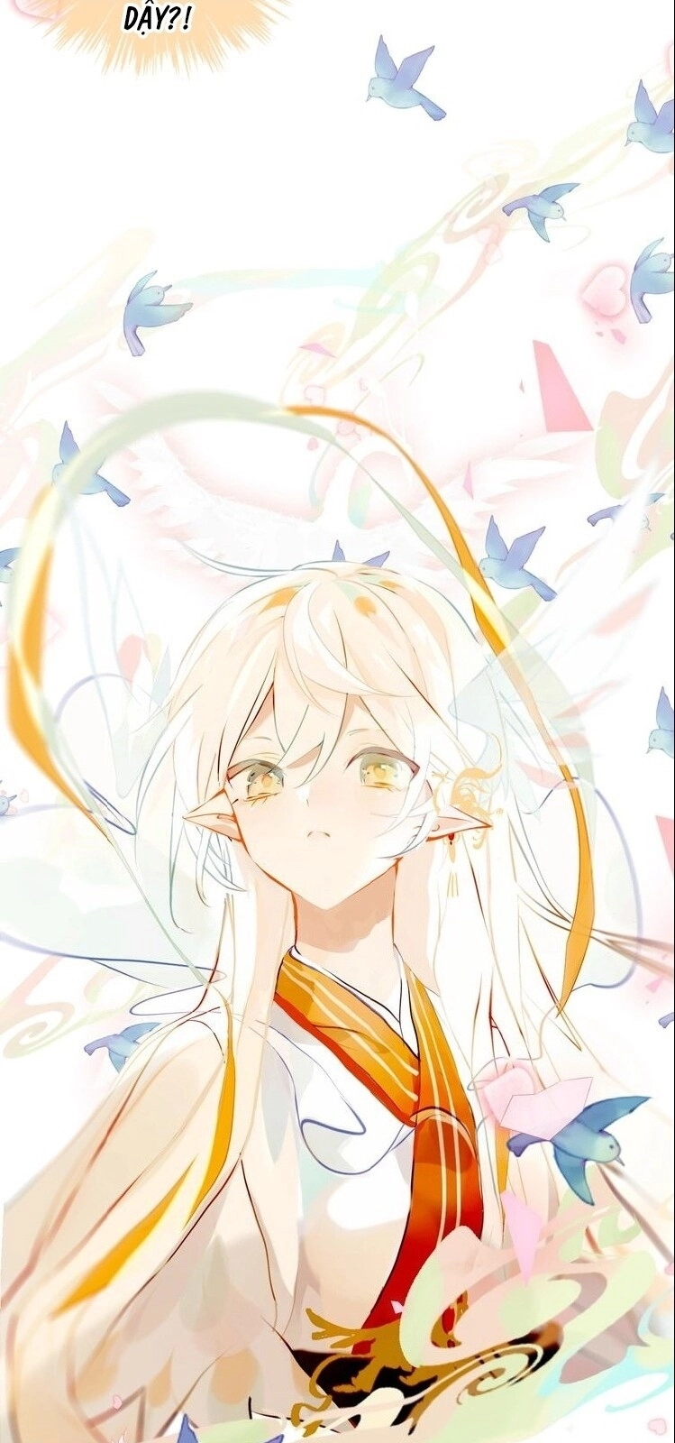 Ngô Hoàng Tại Thượng Chapter 88 - 114