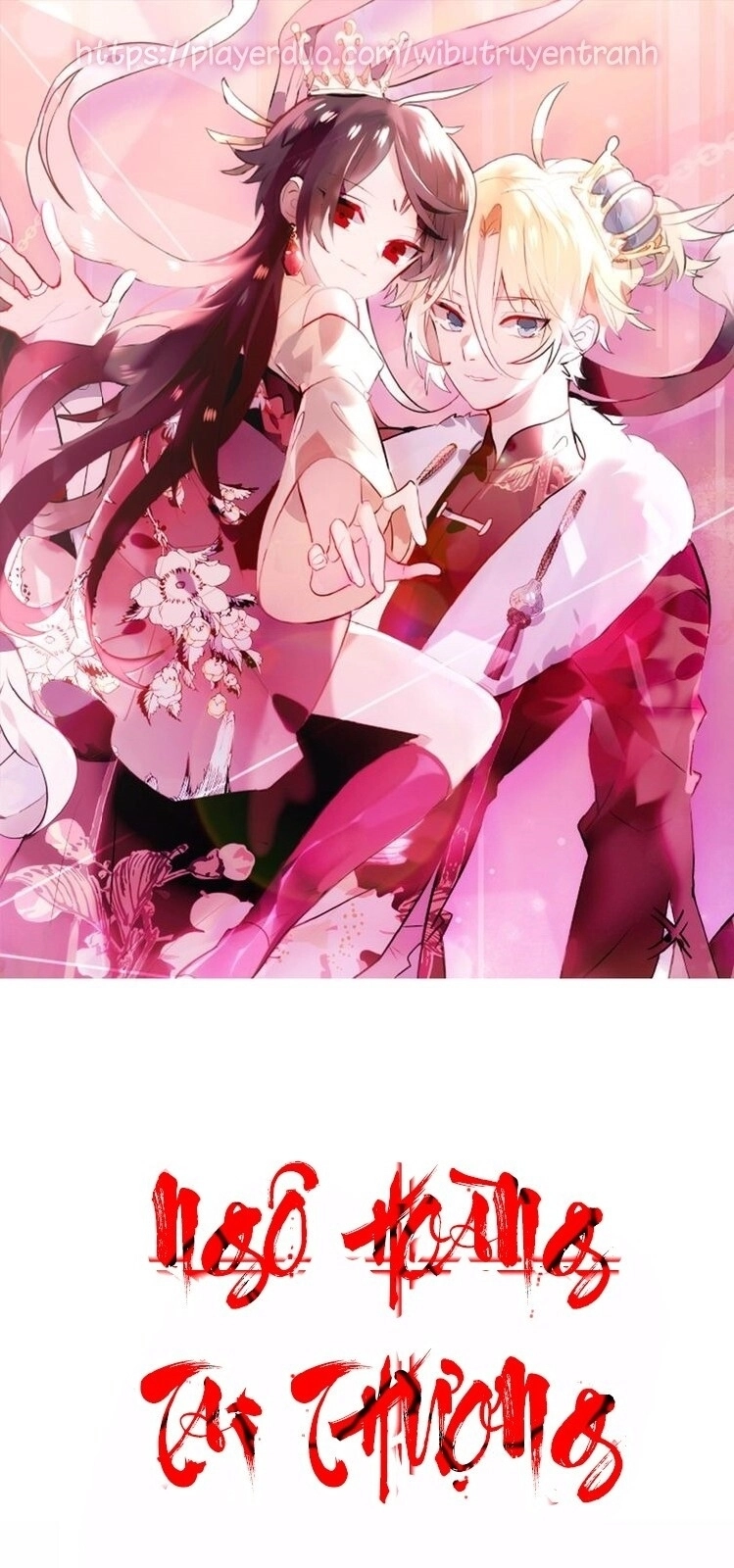 Ngô Hoàng Tại Thượng Chapter 89 - 2