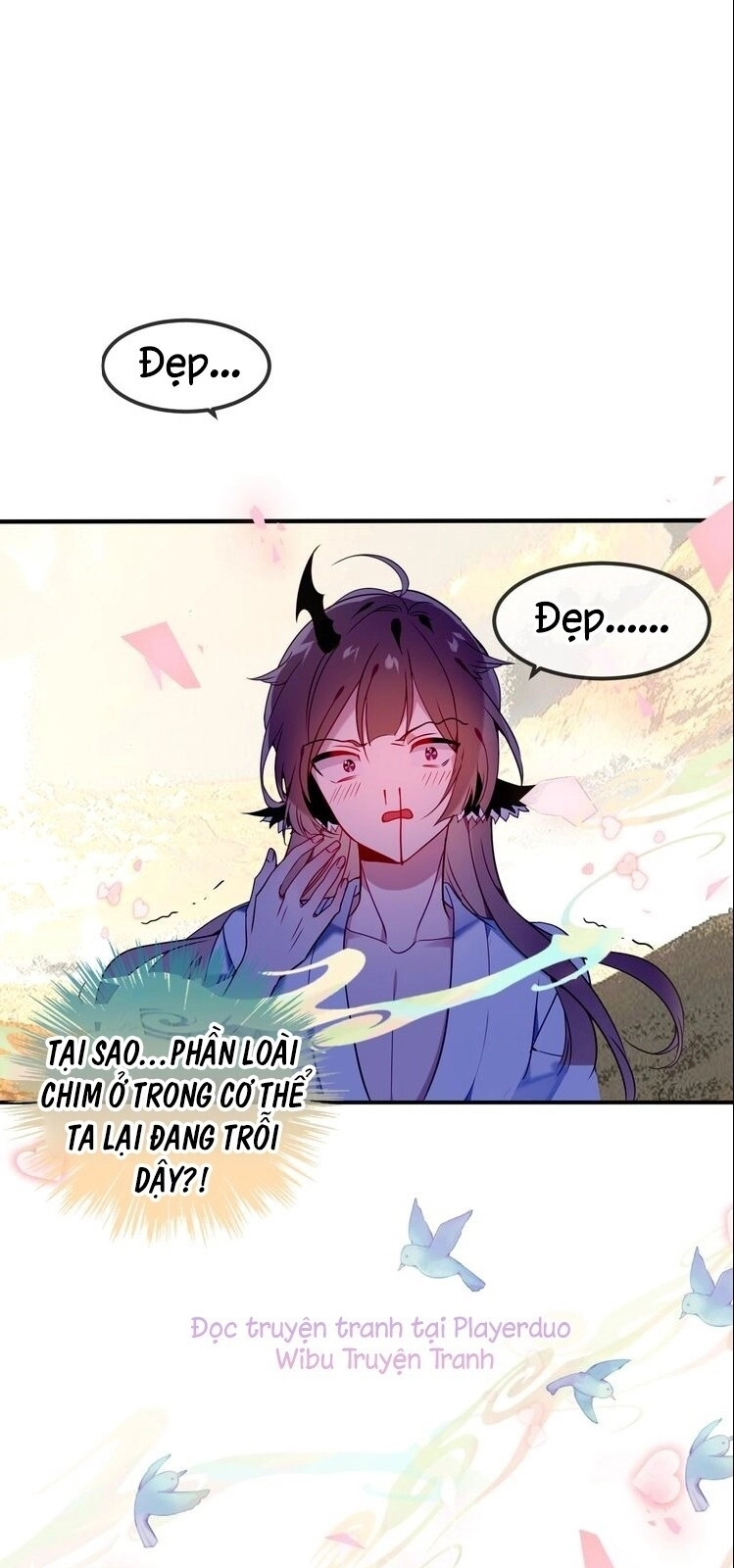 Ngô Hoàng Tại Thượng Chapter 89 - 4