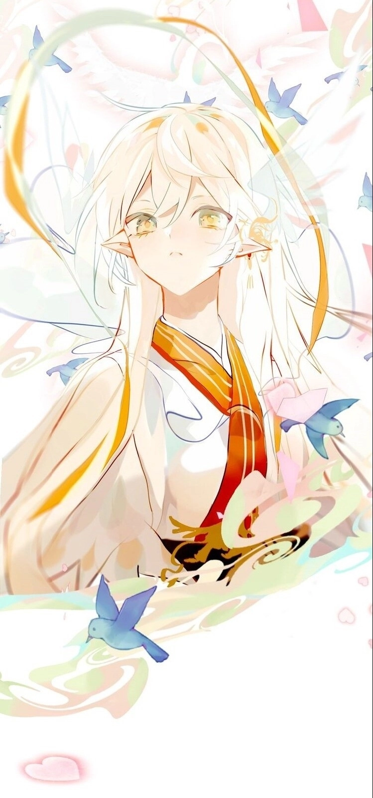 Ngô Hoàng Tại Thượng Chapter 89 - 5