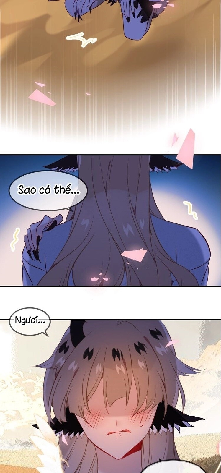 Ngô Hoàng Tại Thượng Chapter 89 - 9