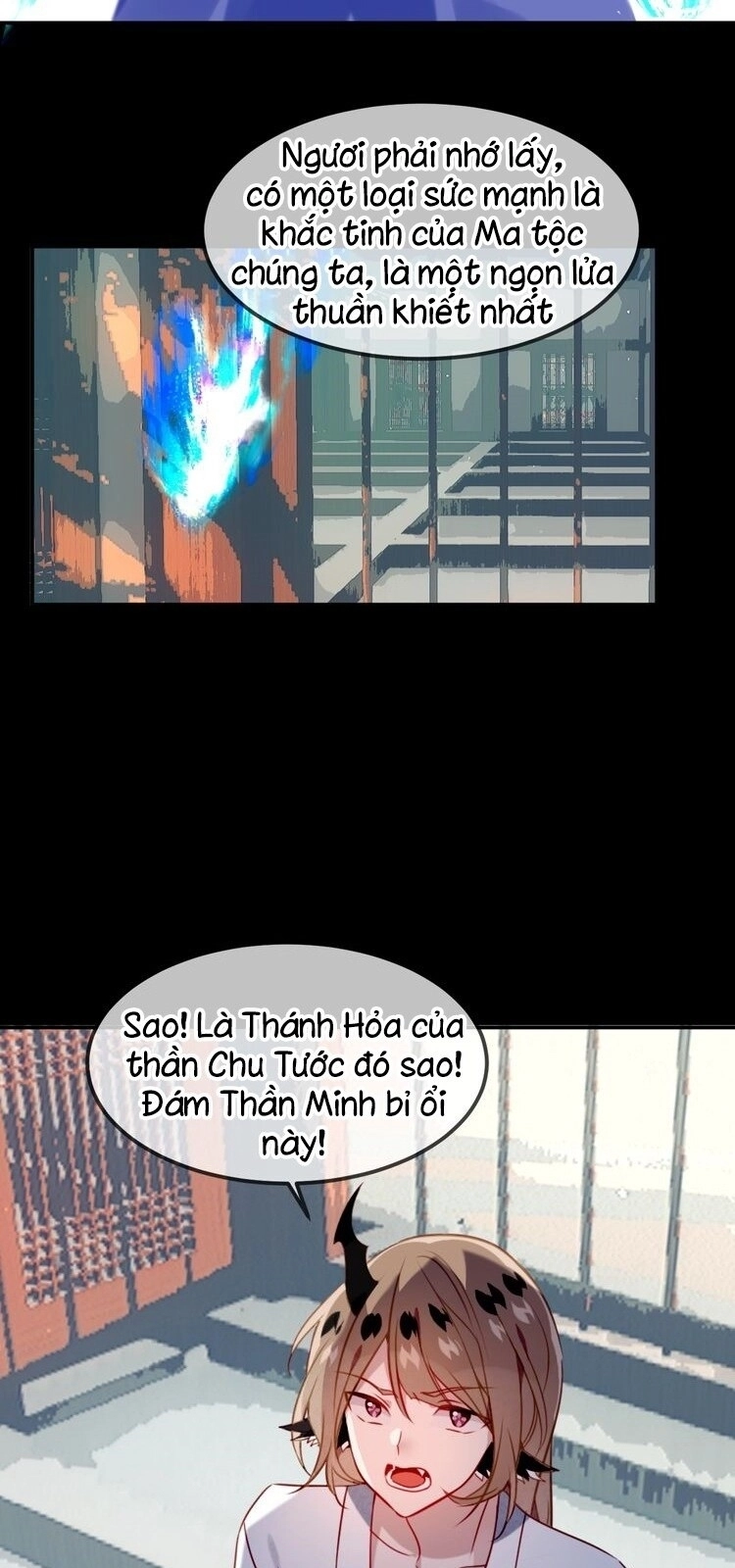 Ngô Hoàng Tại Thượng Chapter 89 - 14