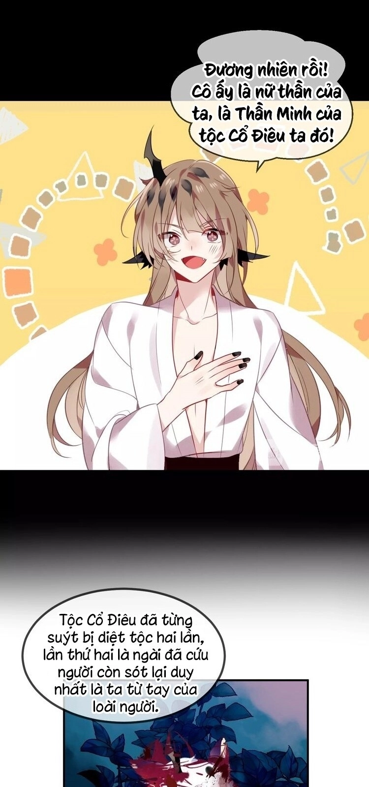 Ngô Hoàng Tại Thượng Chapter 89 - 19