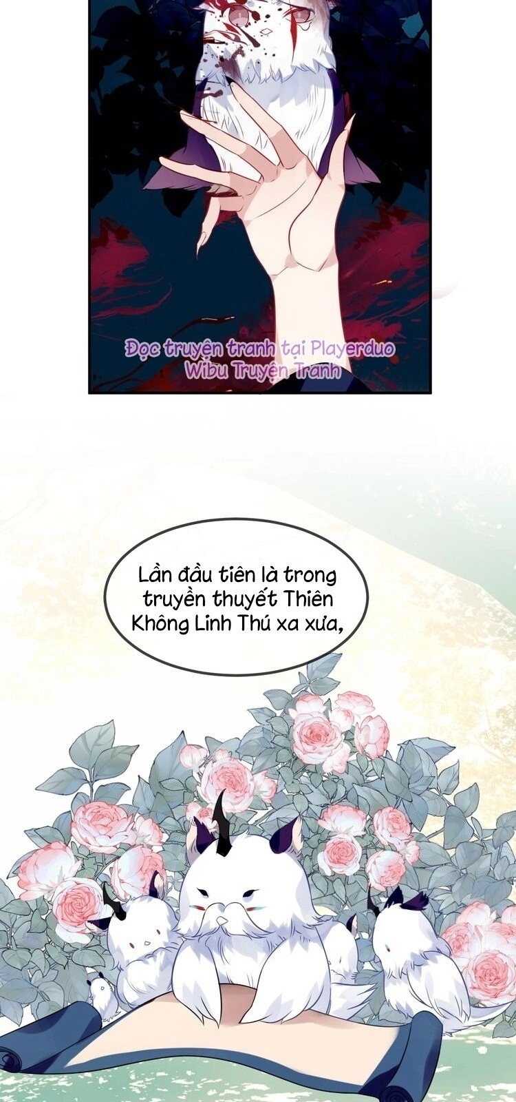 Ngô Hoàng Tại Thượng Chapter 89 - 20