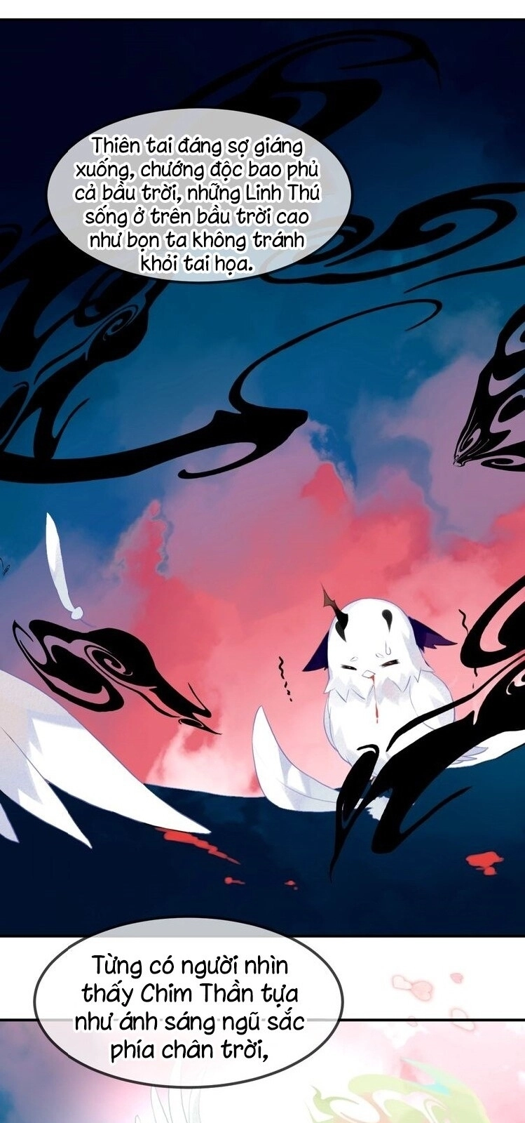 Ngô Hoàng Tại Thượng Chapter 89 - 22