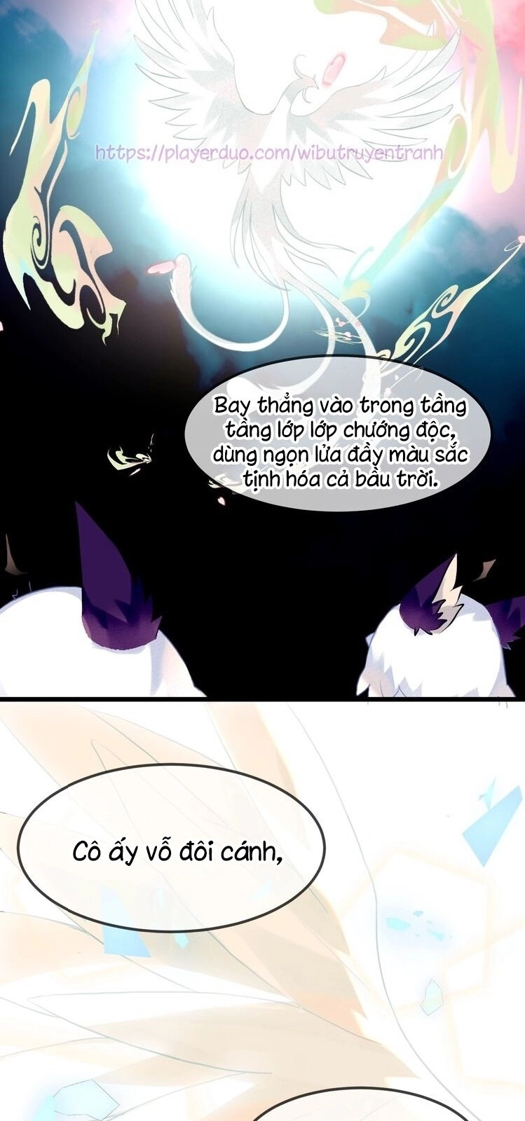 Ngô Hoàng Tại Thượng Chapter 89 - 23