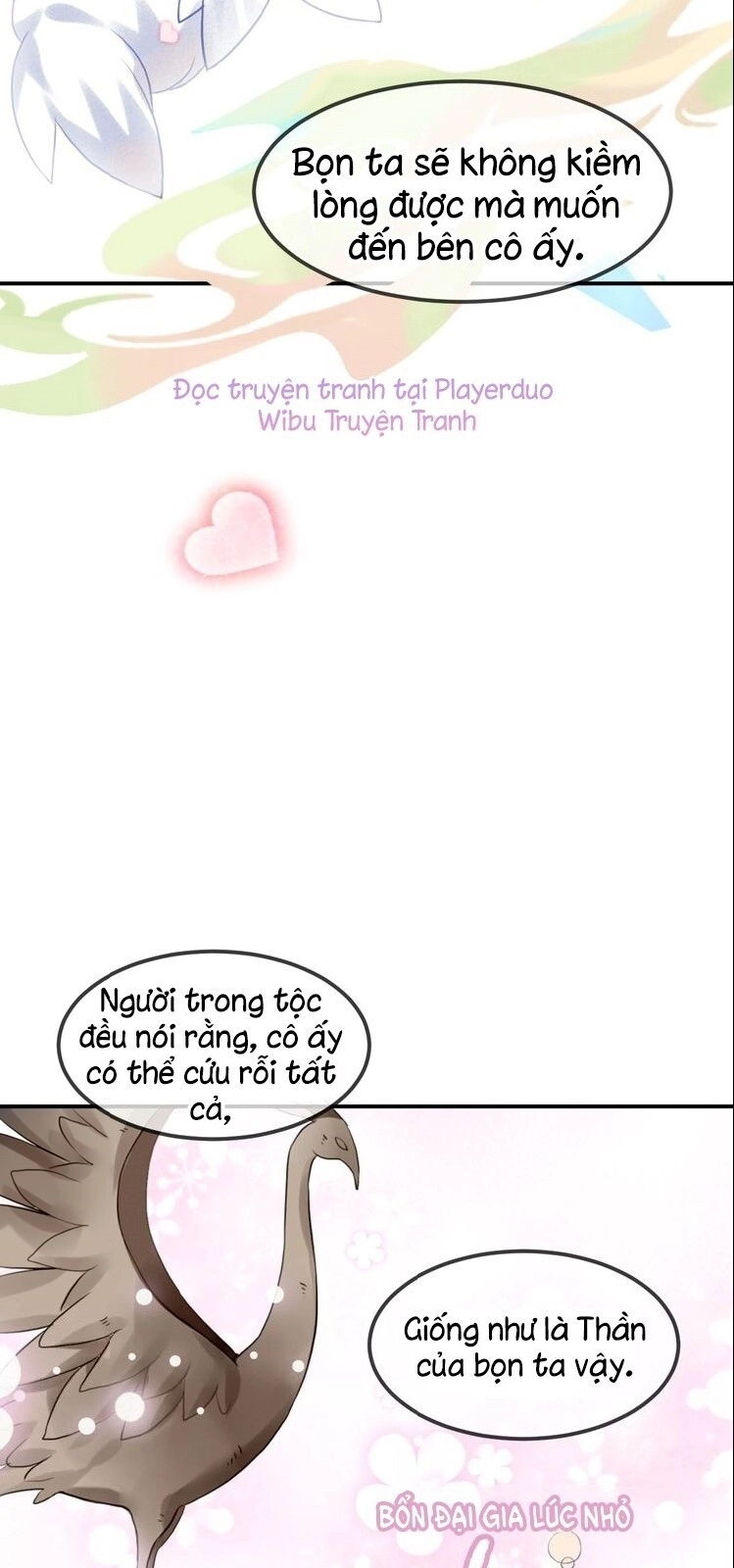 Ngô Hoàng Tại Thượng Chapter 89 - 26