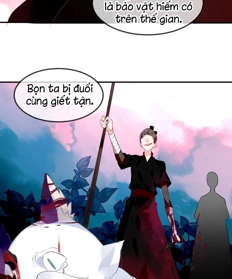 Ngô Hoàng Tại Thượng Chapter 89 - 30