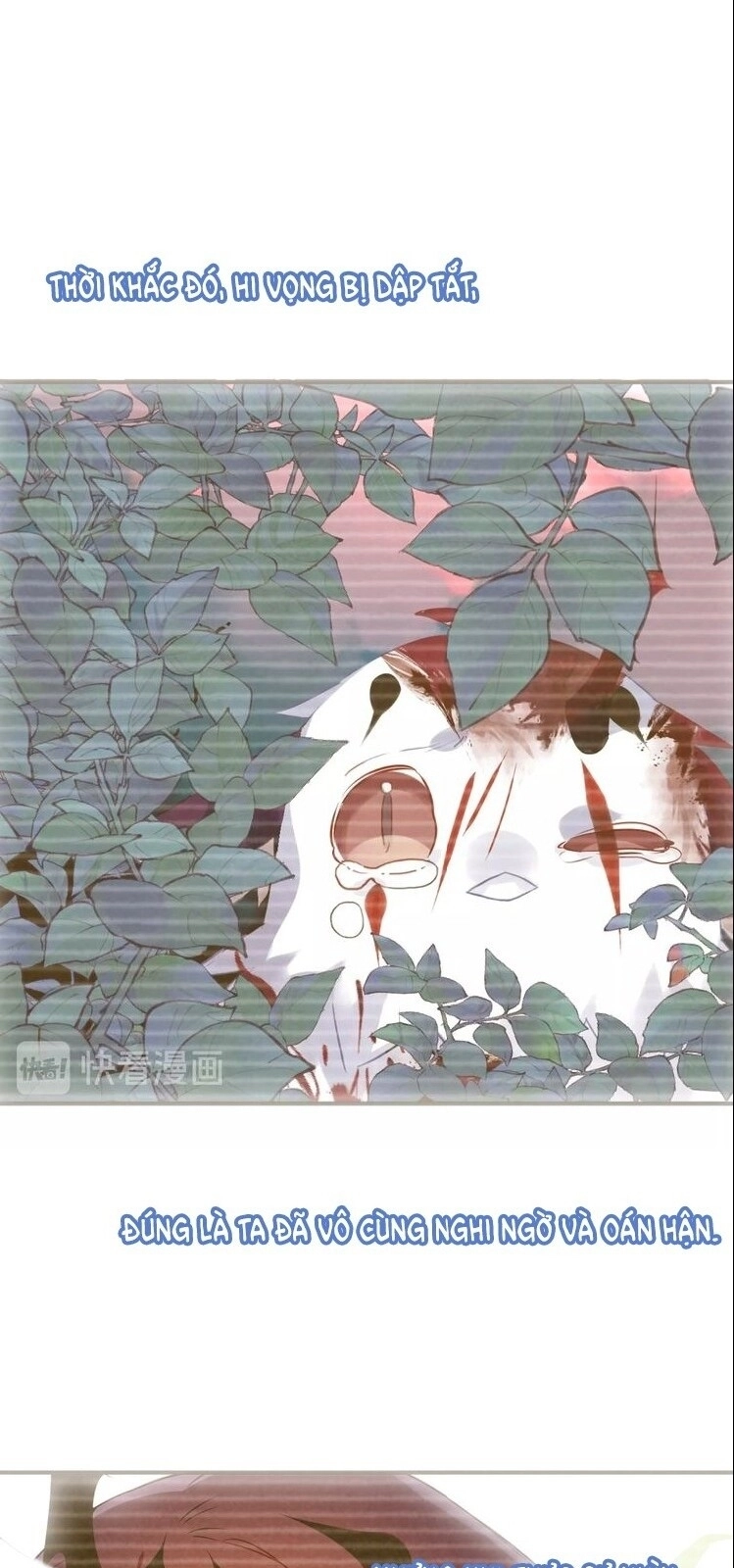 Ngô Hoàng Tại Thượng Chapter 89 - 36