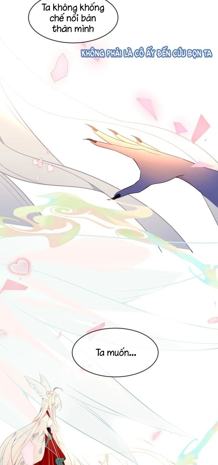 Ngô Hoàng Tại Thượng Chapter 89 - 42