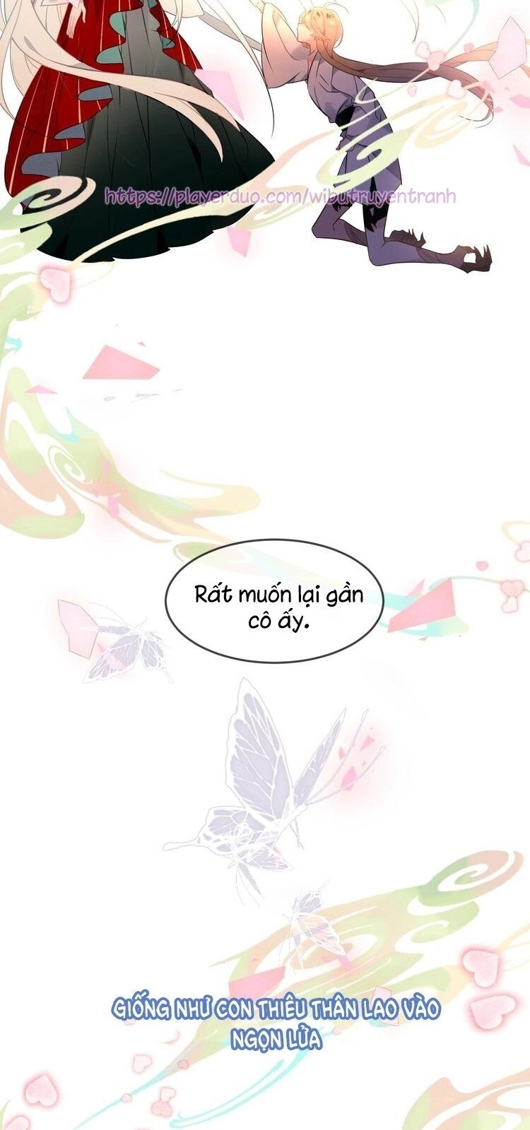 Ngô Hoàng Tại Thượng Chapter 89 - 43