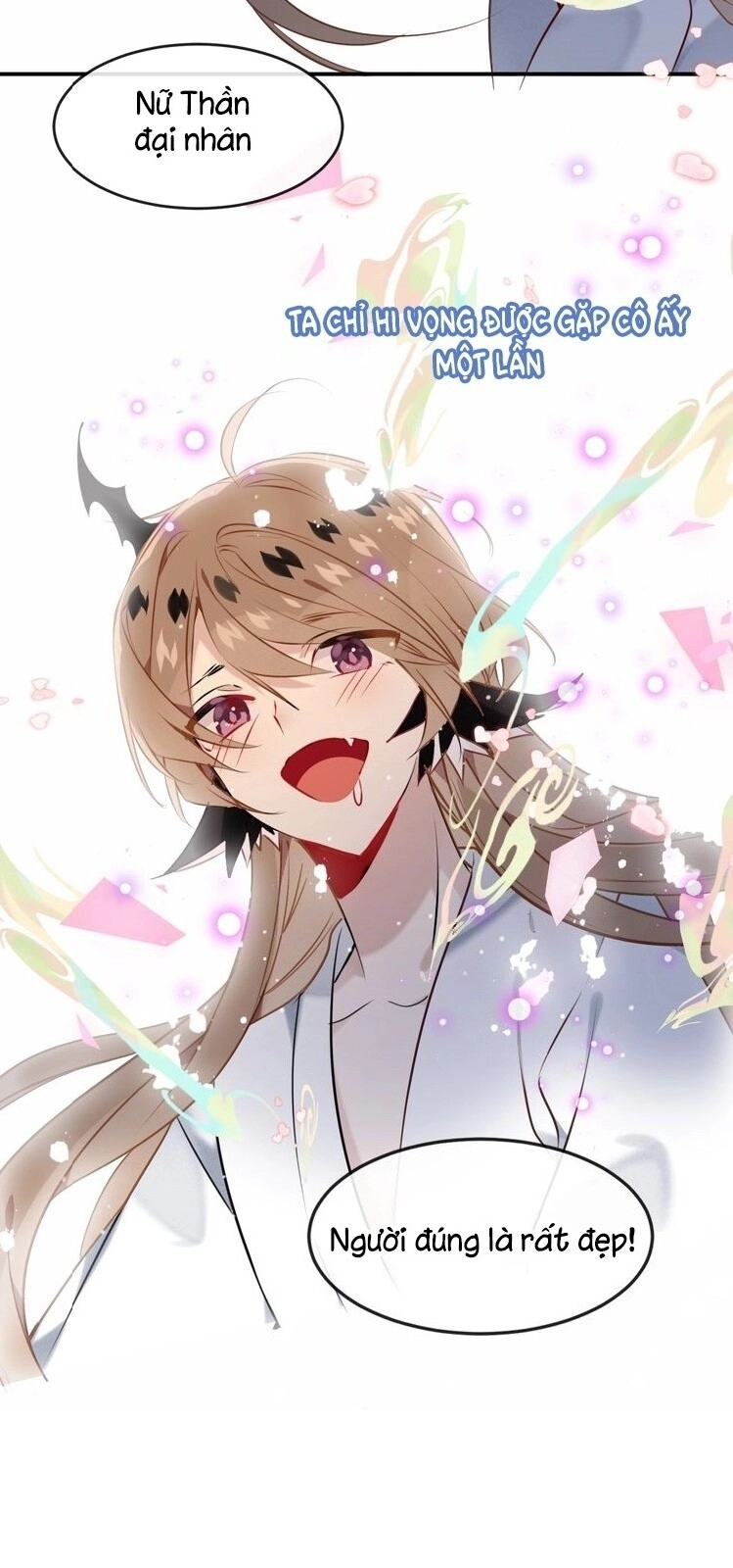 Ngô Hoàng Tại Thượng Chapter 89 - 48